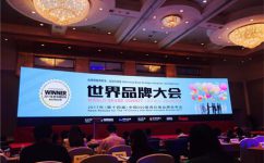 竞技宝官网品牌连续11年入选《中国500最具价值品牌排行榜》